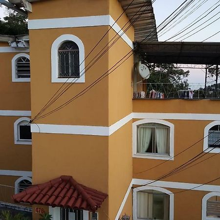 Apto - Petropolis - Rio Apartment ภายนอก รูปภาพ