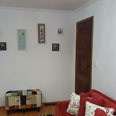 Apto - Petropolis - Rio Apartment ภายนอก รูปภาพ