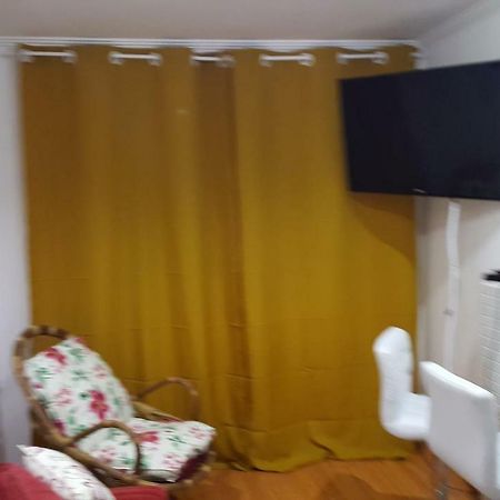 Apto - Petropolis - Rio Apartment ภายนอก รูปภาพ
