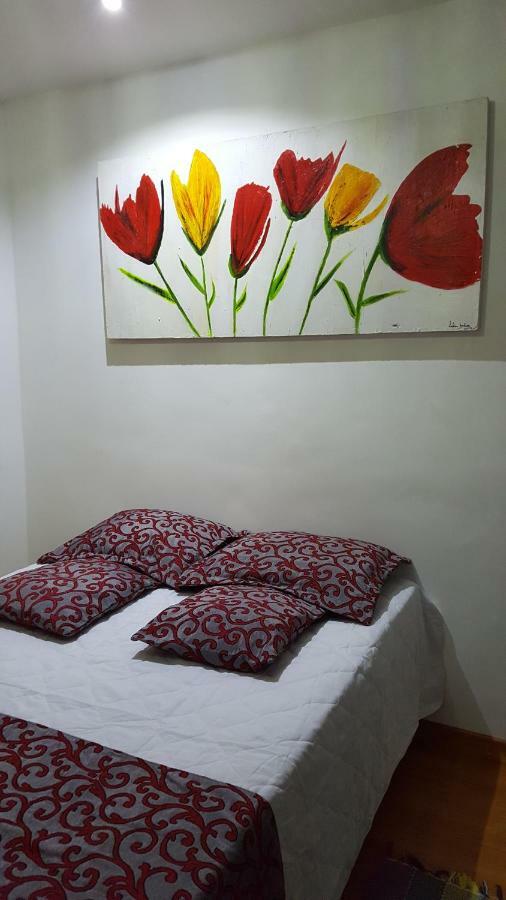 Apto - Petropolis - Rio Apartment ภายนอก รูปภาพ