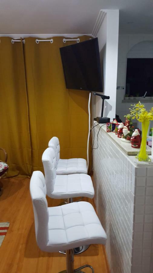 Apto - Petropolis - Rio Apartment ภายนอก รูปภาพ