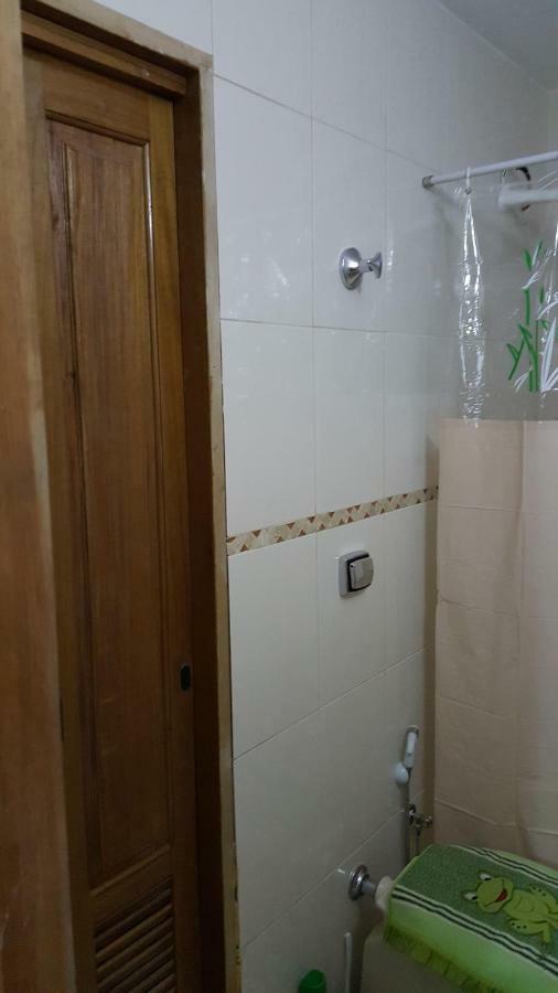 Apto - Petropolis - Rio Apartment ภายนอก รูปภาพ