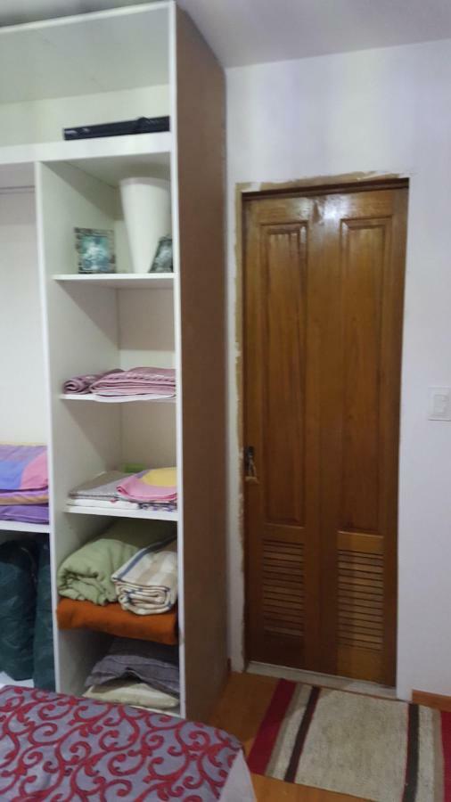 Apto - Petropolis - Rio Apartment ภายนอก รูปภาพ