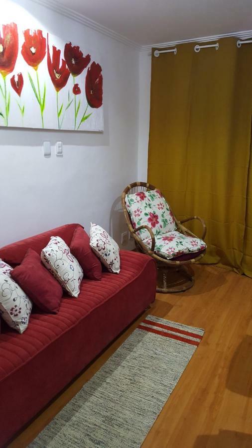 Apto - Petropolis - Rio Apartment ภายนอก รูปภาพ