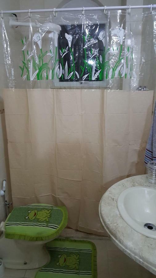 Apto - Petropolis - Rio Apartment ภายนอก รูปภาพ