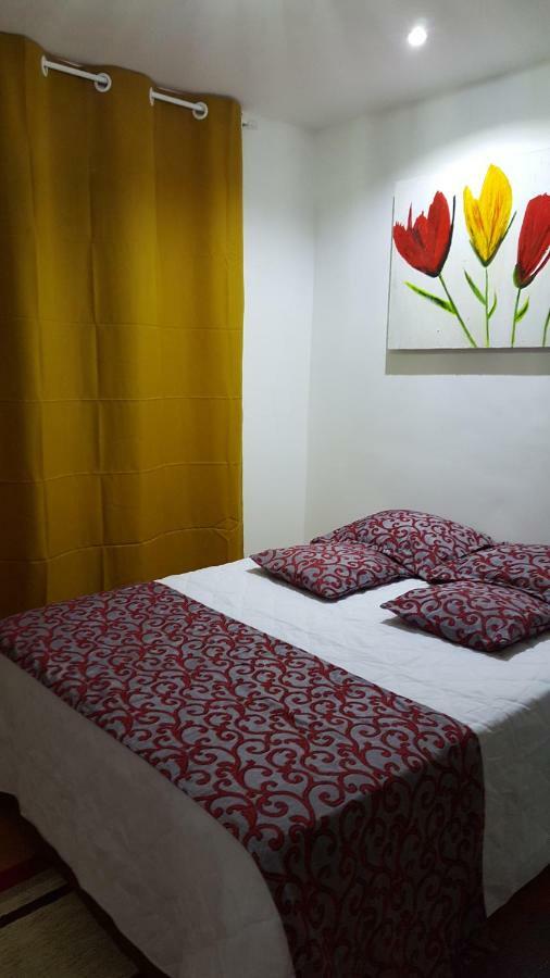 Apto - Petropolis - Rio Apartment ภายนอก รูปภาพ