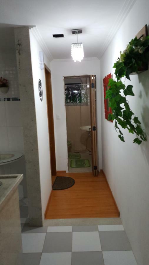 Apto - Petropolis - Rio Apartment ภายนอก รูปภาพ