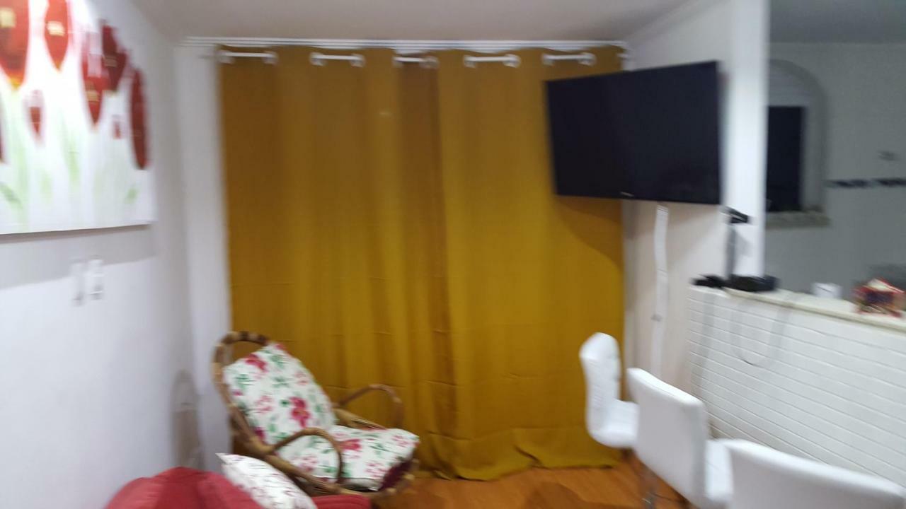 Apto - Petropolis - Rio Apartment ภายนอก รูปภาพ